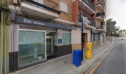 Clínica Dental Dr. Vázquez