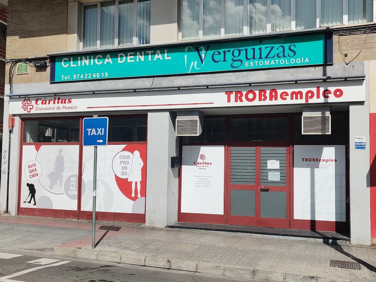 Clínica Dental Dr. Verguizas