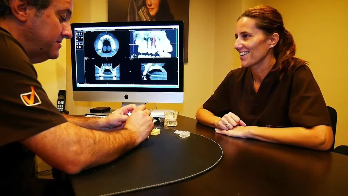 Clínica Dental Dr. Vicente Ferrer - 3
