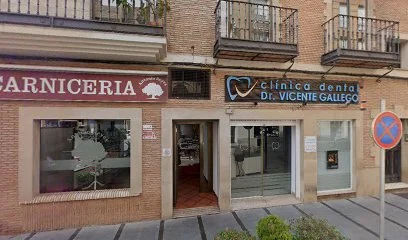 Clínica Dental Dr. Vicente Gallego