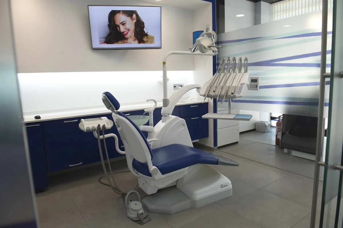 Clínica Dental Dr. Viso