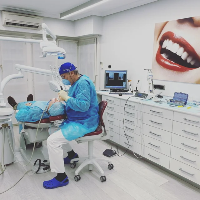 Clínica Dental Dr.Xabier Beizama