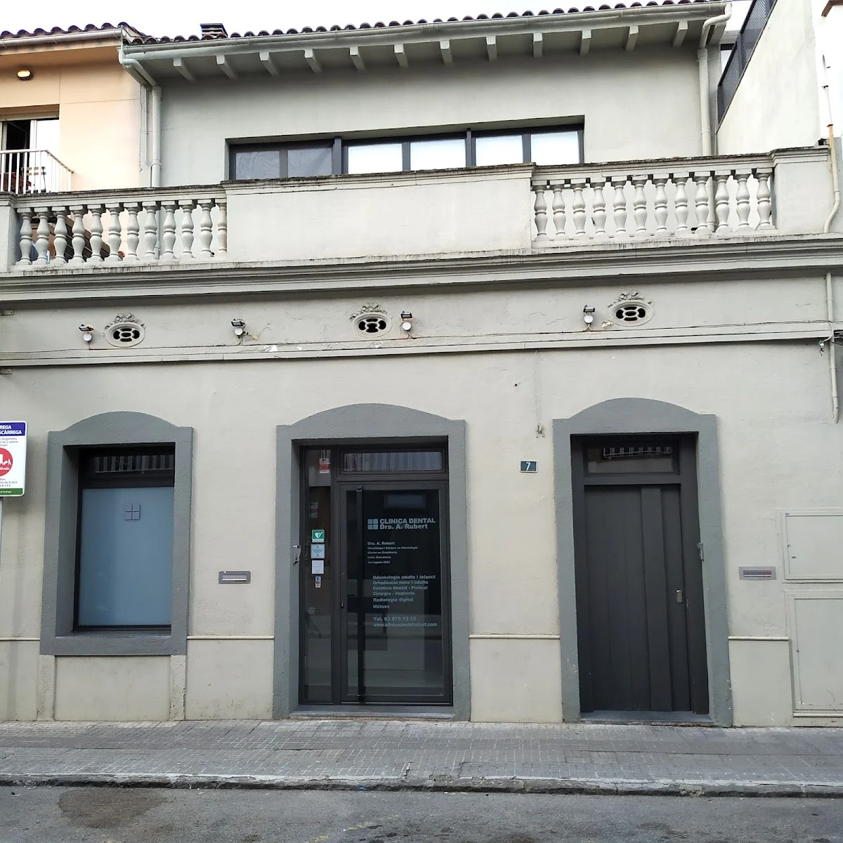 Clínica Dental Dra. A. Rubert - 2
