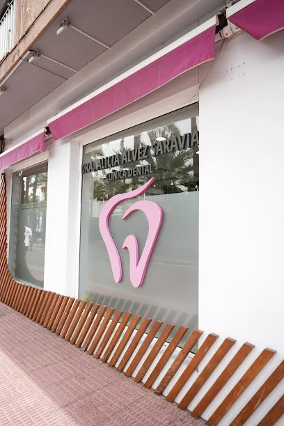Clínica Dental Dra. Alicia Alvez Saravia | Dentista en Santa Pola | Alicante