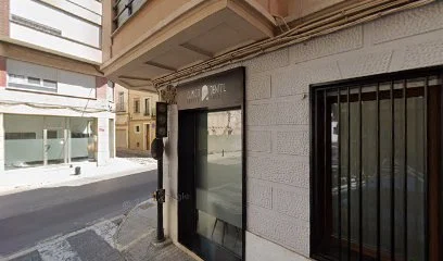 Clínica Dental Dra.Andrea Borrás