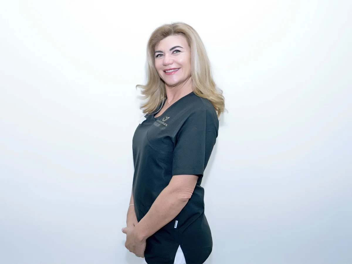 CLINICA DENTAL DRA. ARANCHA IBARS SAINZ - 2