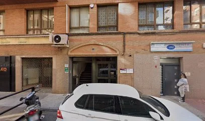 CLINICA DENTAL DRA AYET S.L.