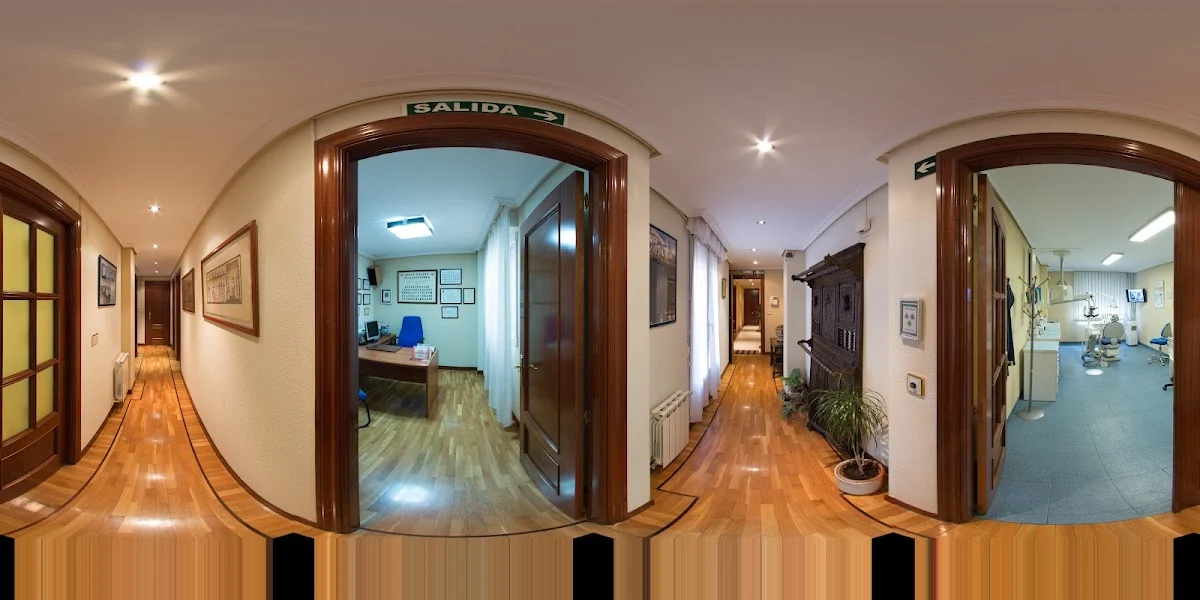 Clínica Dental Dra. Beatriz Fernández Marcos