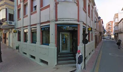 Clinica dental Dra. Belén Espadas