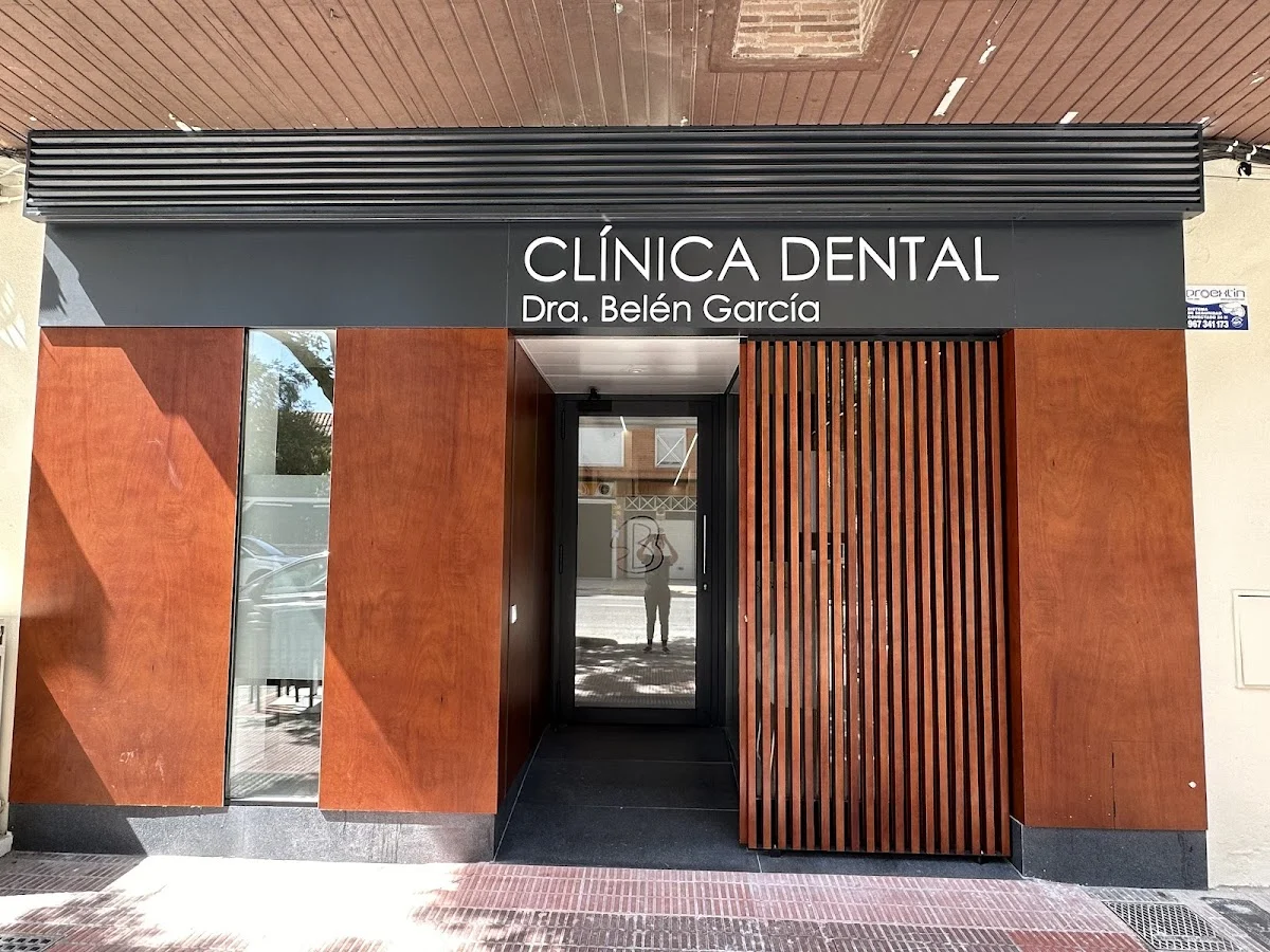 Clínica Dental Dra. Belén García