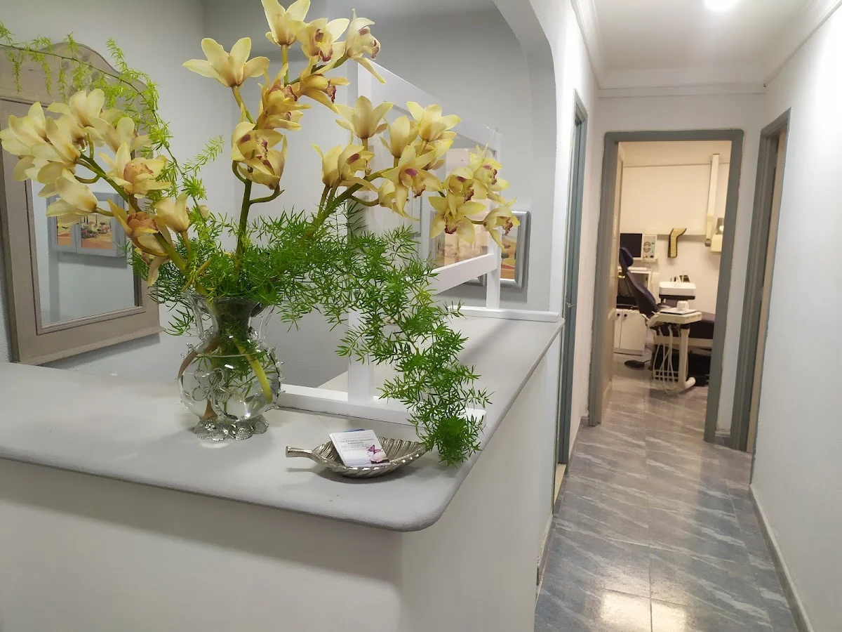 CLINICA DENTAL DRA BELKYS HDEZ CABRERA