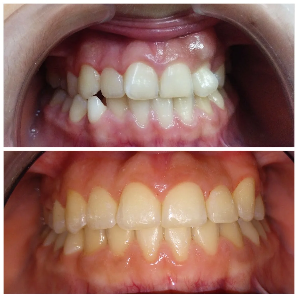CLINICA DENTAL Dra. Camacho - 2