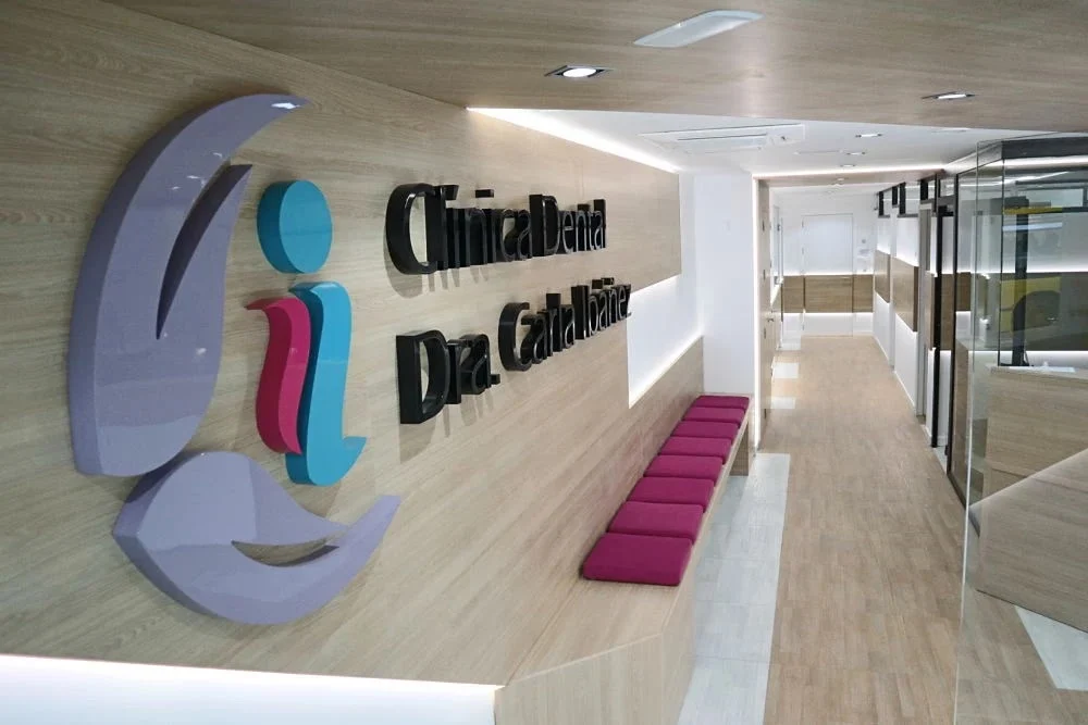 Clínica Dental Dra. Carla Ibañez