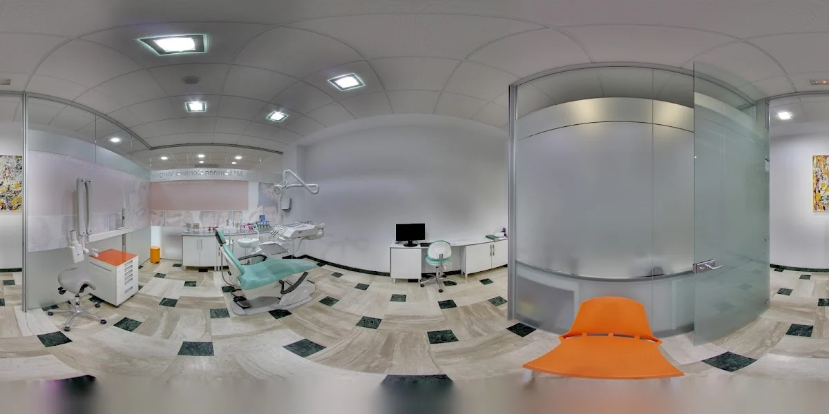 Clinica Dental Dra. Carmen Cordero Vargas - 3