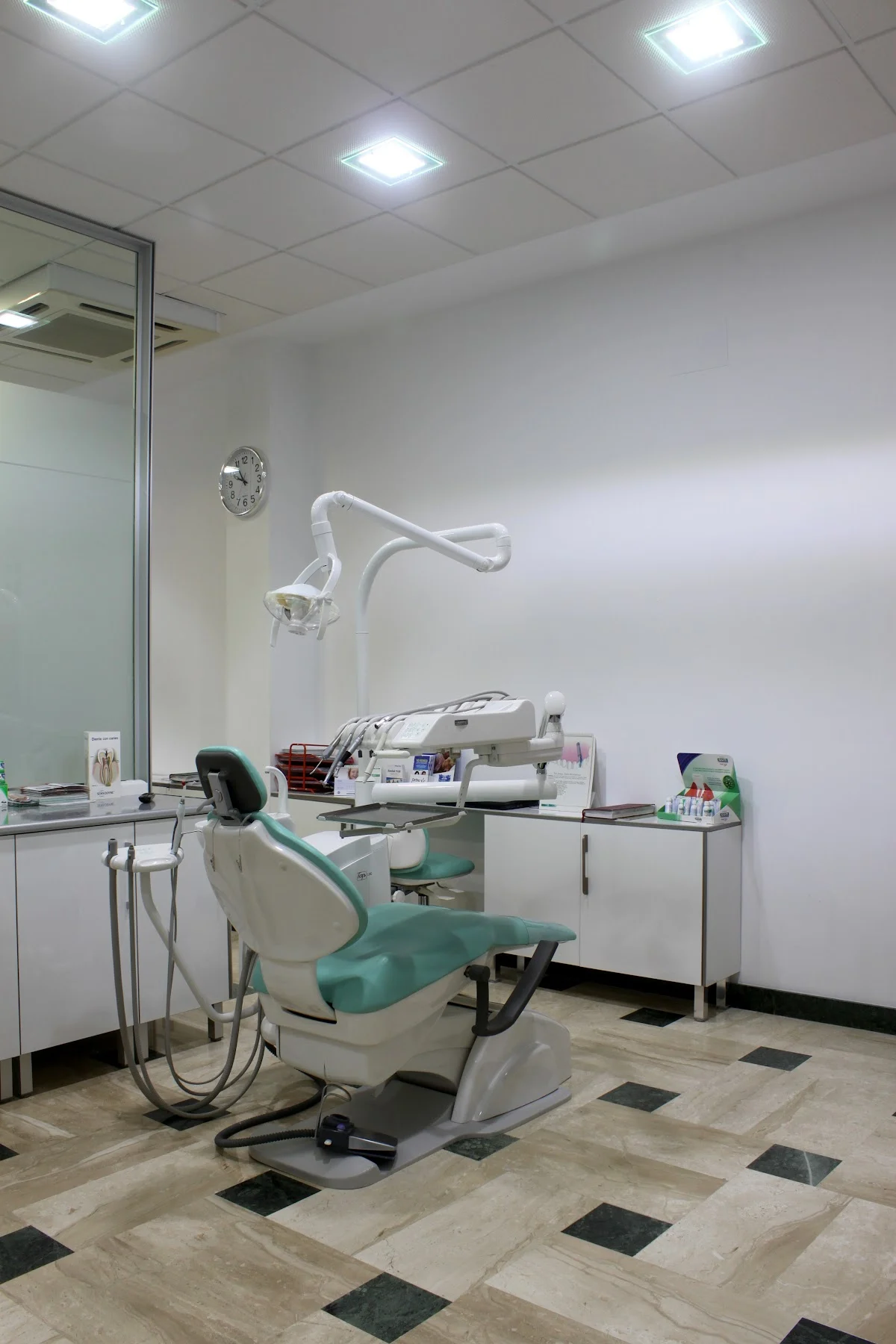Clinica Dental Dra. Carmen Cordero Vargas