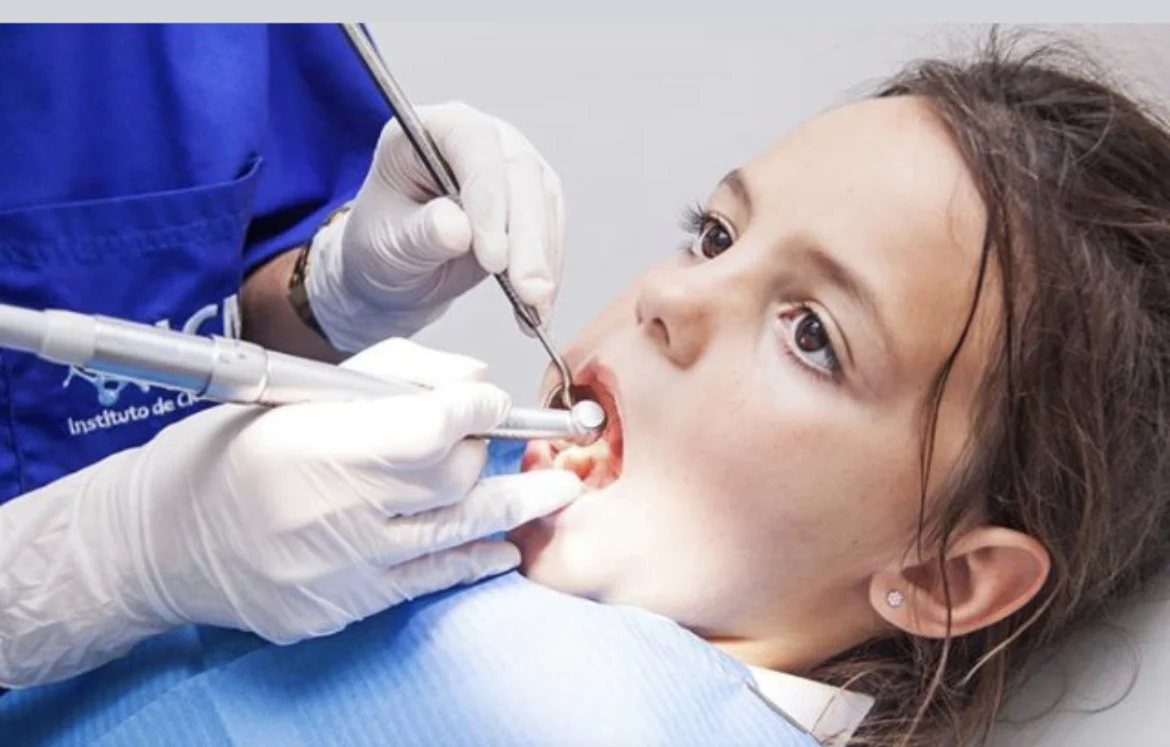 Clínica Dental Dra. Carmen de Teresa - 2