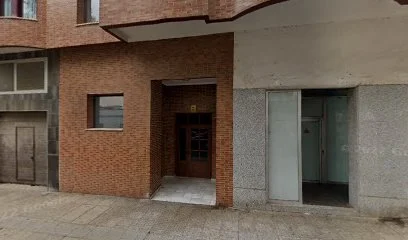 Clínica Dental Dra. Carolina Escudero