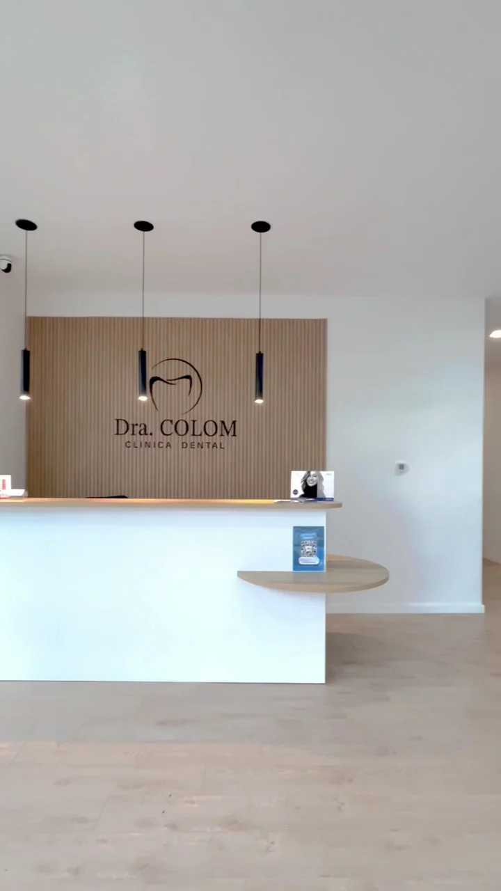 Clinica dental Dra.Colom - 2