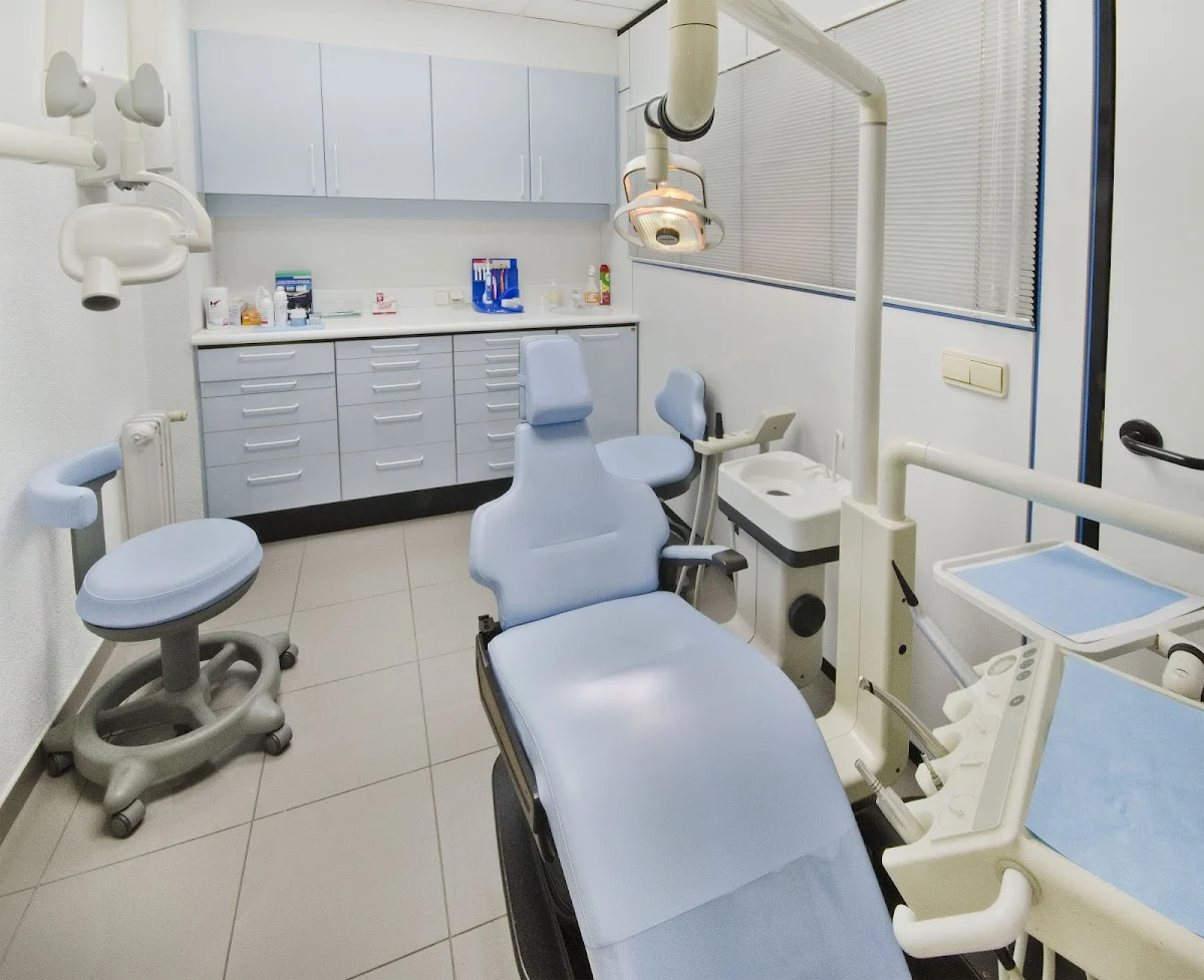 Clínica Dental Dra. Concha Pacheco Plaza. Especialista en endodoncia. - 2