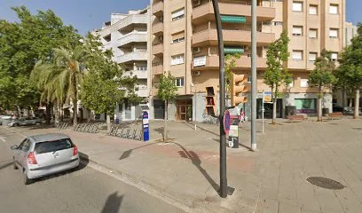 Clínica Dental Dra. Cortés