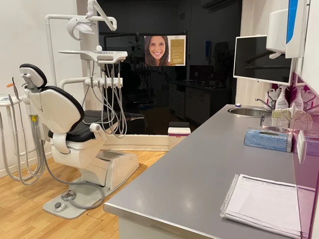 Clínica Dental Dra. Cuadrado - 2