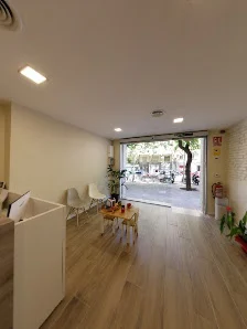 Clínica Dental Dra Dámaris Rasero - 3