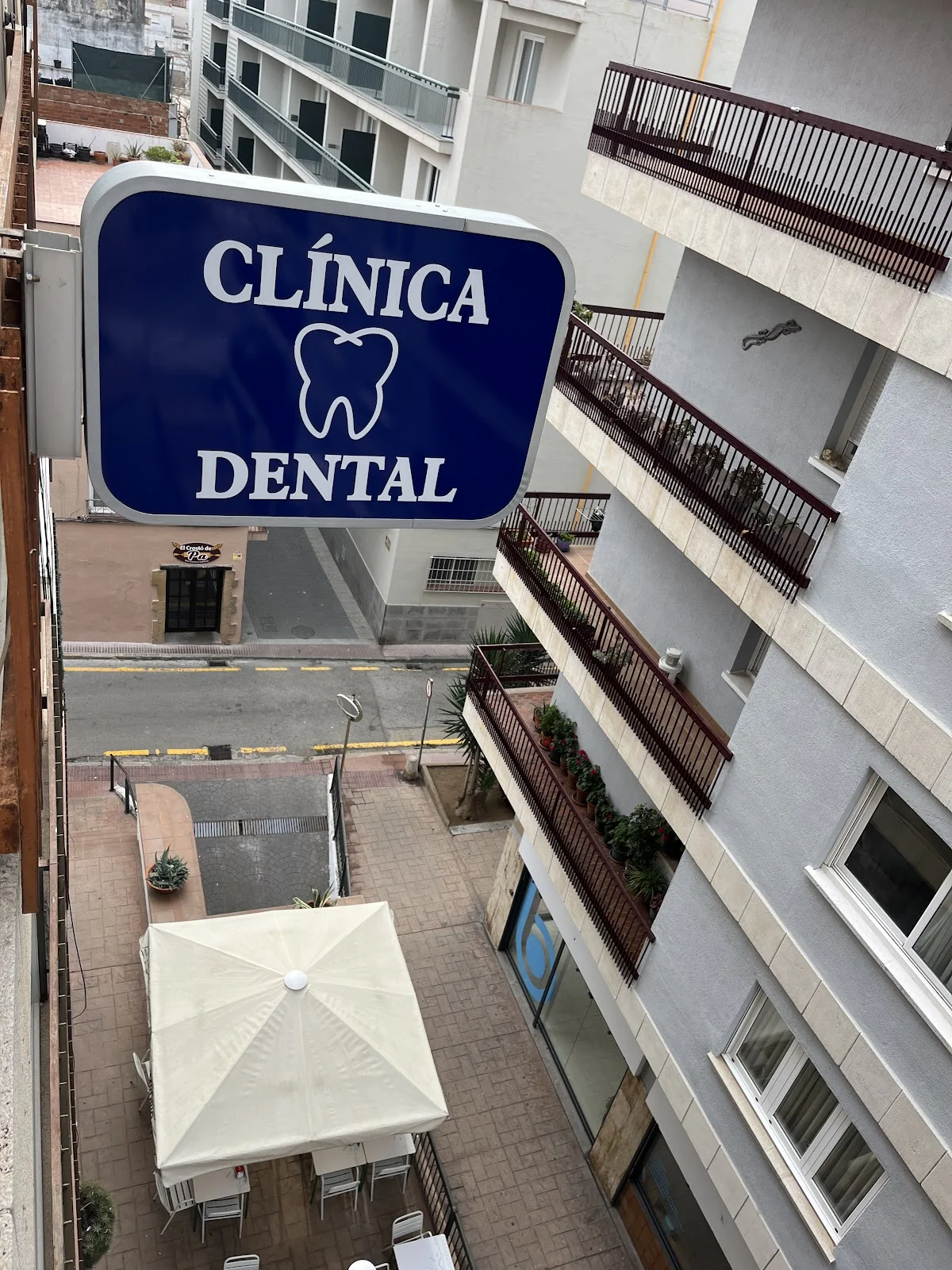 Clinica Dental Dra. Diana Ratto