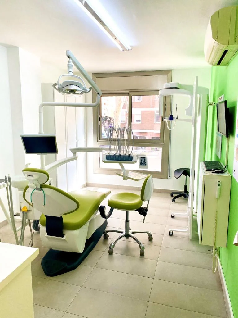 CLINICA DENTAL DRA. ESPINOSA