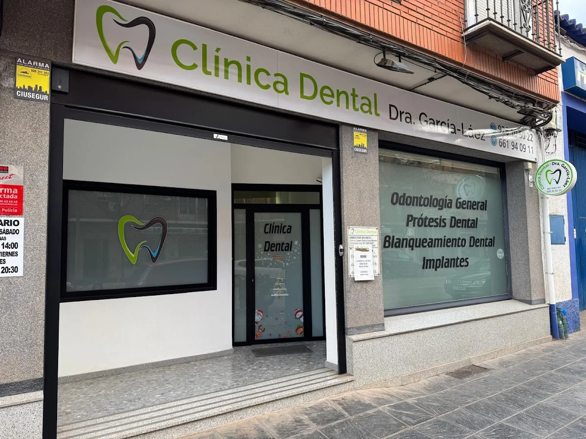 Clínica Dental Dra. García-Láez - 2