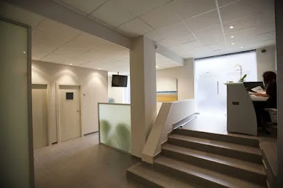 Clinica Dental Dra. Gonzalez Oliver