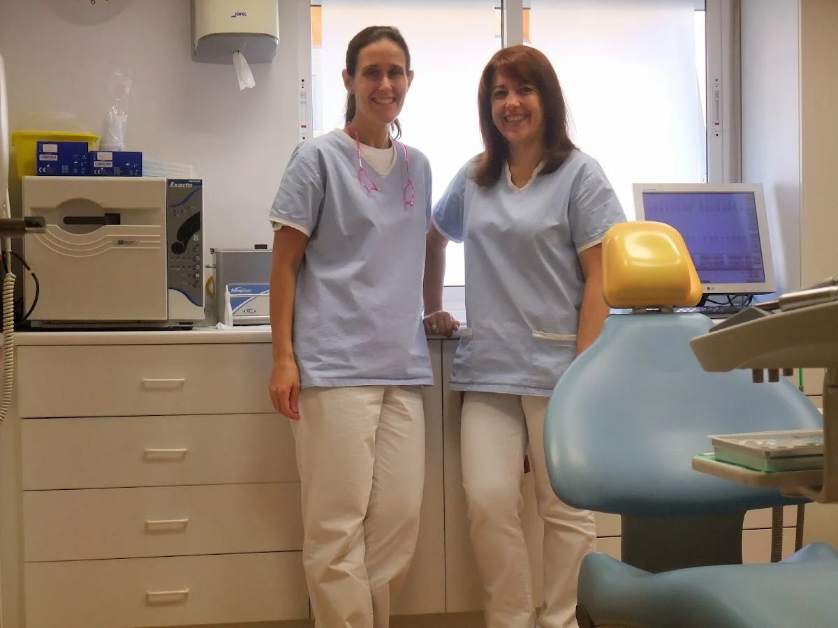 Clinica Dental Dra. Isabel Counotte