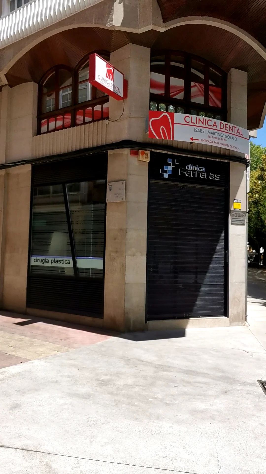 Cliníca Dental Dra. Isabel Martínez Gozalo - 3