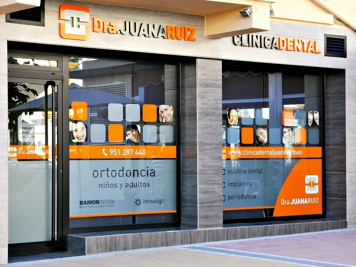 Clínica Dental Dra. Juana Ruiz