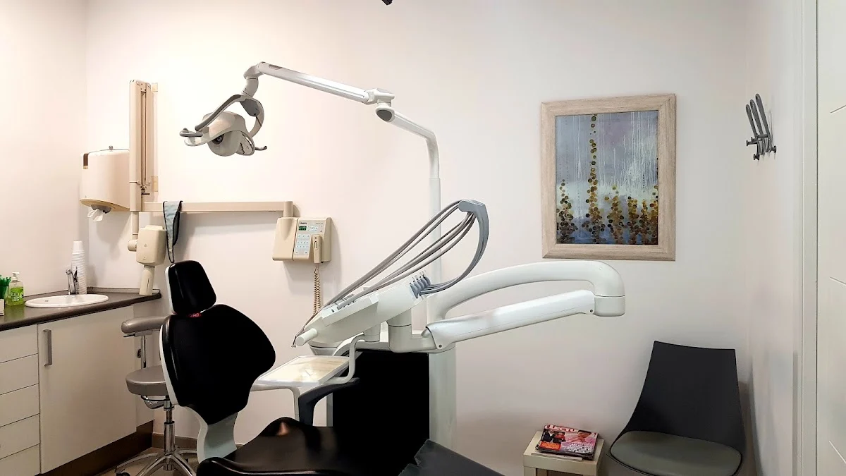 Clínica Dental Dra. Kinda Halwani