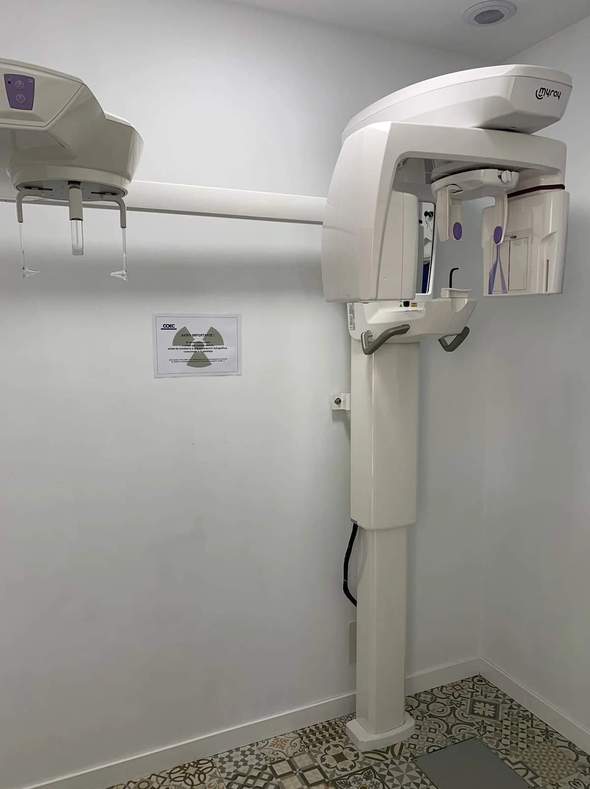 Clínica dental Dra. Laguna - 2