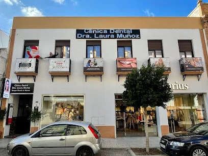 Clínica Dental Dra. Laura Muñoz (Grupo García Muñoz)