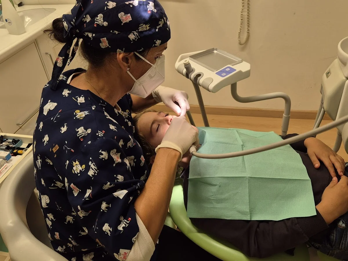 Clínica Dental Dra. Lorenzo