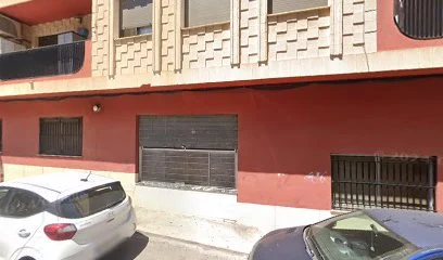 Clínica Dental Dra. Luna González Muñoz - Ribarroja de Turia