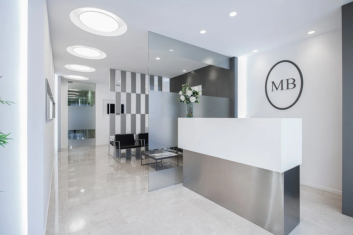Clínica Dental Dra Mª Dolores Miralles Benavent