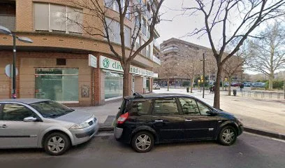 Clínica Dental Dra María Jesús de la Serna