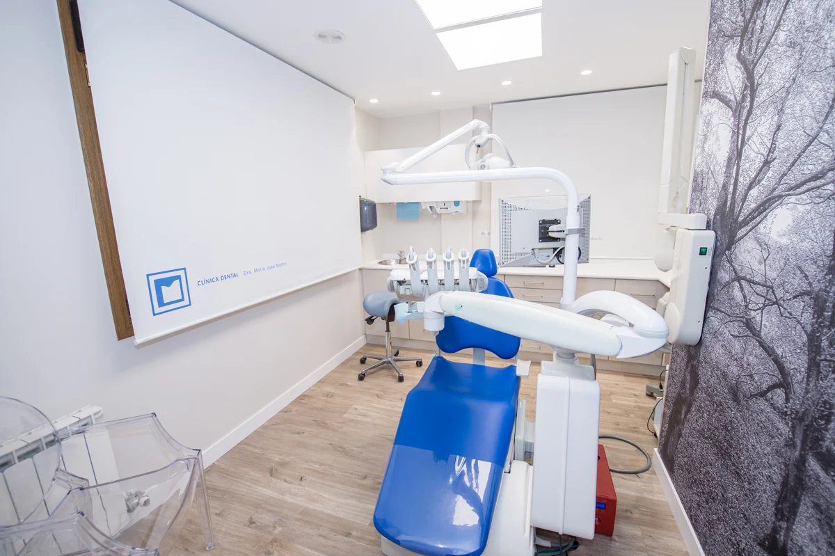 Clínica Dental Dra. María José Martín - 2