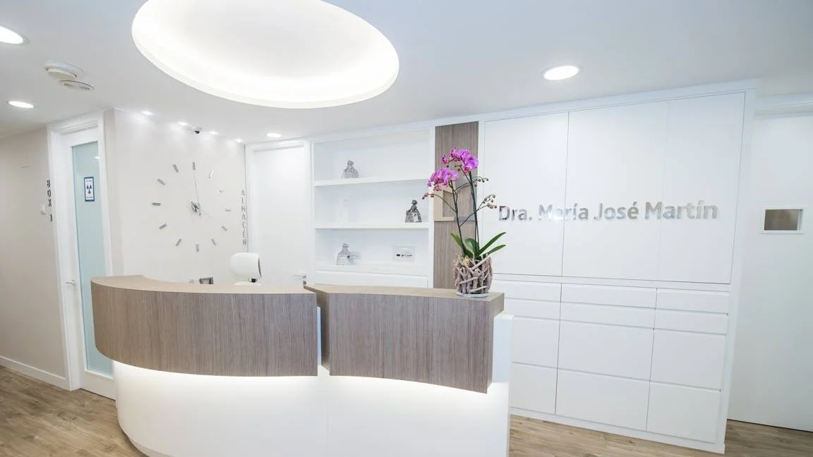 Clínica Dental Dra. María José Martín