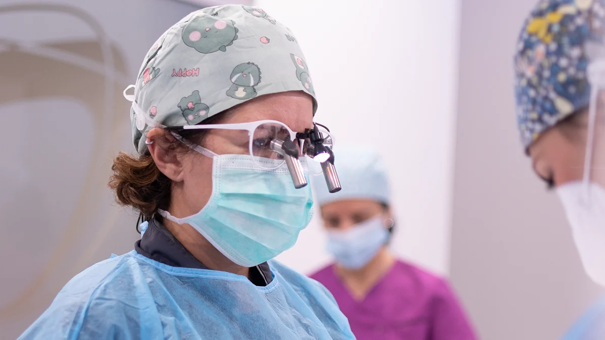 Clínica Dental Dra. María Núñez Otero