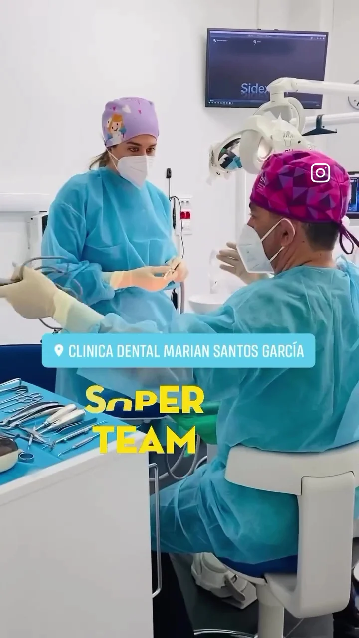 Clínica dental Dra. Marian Santos - 3