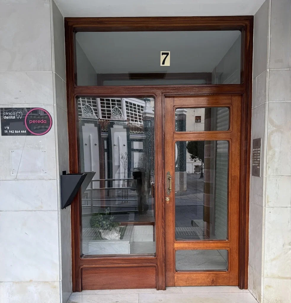 Clínica Dental Dra. Marina Montes
