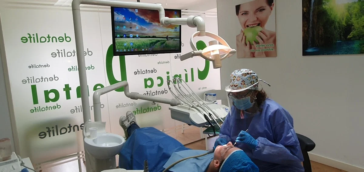 Clínica Dental Dra. Marisol Díaz Espinal - 3