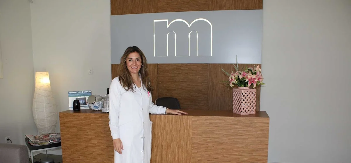 Clínica dental Drª Marta Nieto