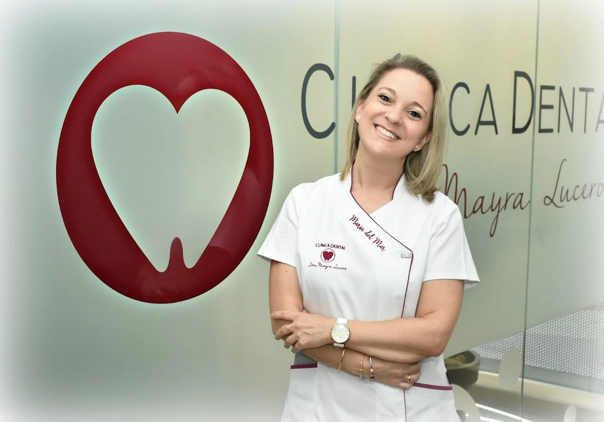 Clínica Dental Dra. Mayra Lucero