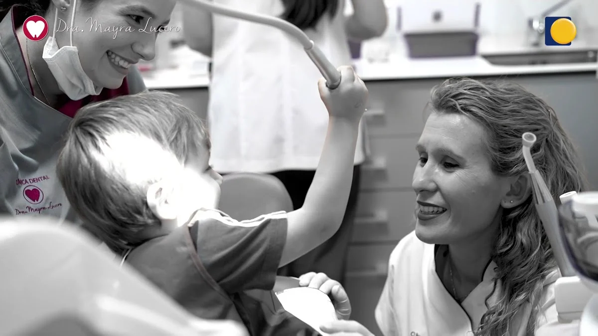 Clínica Dental Dra. Mayra Lucero - 2