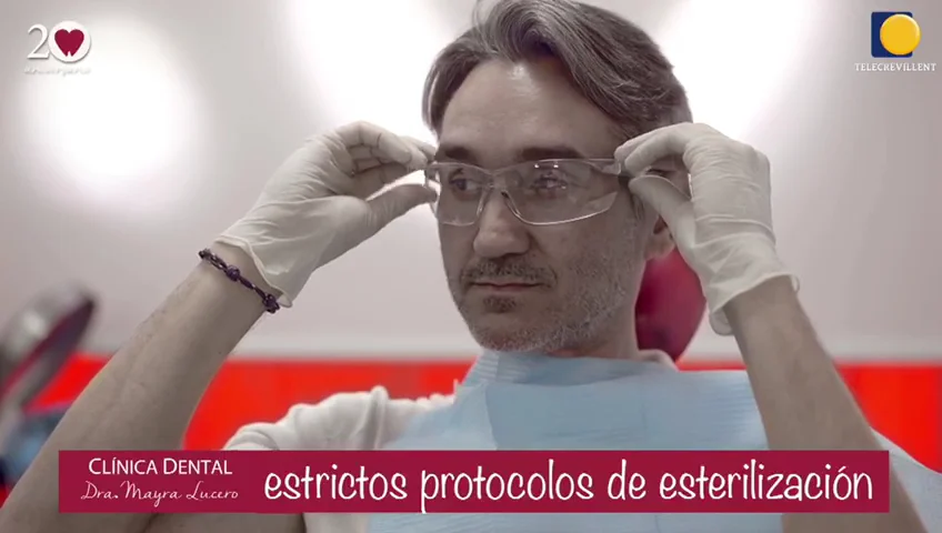 Clínica Dental Dra. Mayra Lucero - 3